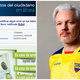 Imagen para el artículo titulado Julian Assange ya es ecuatoriano: Ecuador le concedió la ciudadanía y una cédula de identidad